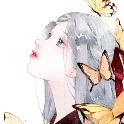 蝶影追梦